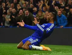 德罗巴连续十二场比赛得分超过连败,法国队挑战极限! 德罗巴连续十二场比赛得分超过连败,法国队挑战极限!